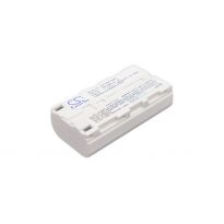 Аккумулятор Topcon BT-60Q, BT-65Q, BT-66Q 3400mah