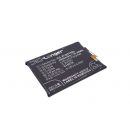 Аккумулятор CameronSino для ZTE Blade X3 4000mah