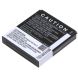 Аккумулятор CameronSino для Alcatel One Touch Link Y900NB 3800mah