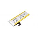 Аккумулятор усиленный CameronSino для Apple iPhone 5 1590mah