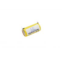 Элемент питания Panasonic BR17335, BR-2/3AG 1450mah