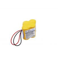 Элемент питания Allen Bradley Micrologix, Fanuc Amplifier ALPHA, BETA 2900mah