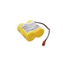 Элемент питания Cutler-Hammer A06, Fanuc A06 5000mah