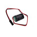 Батарейка Siemens Simatic S5, S7 900mah