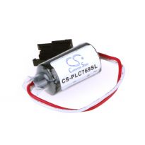 Батарейка Allen Bradley Control Logix 5000, 5500 1000mah