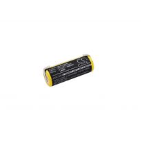 Элемент питания Panasonic BR-A, Sanyo CR17450 1800mah