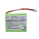 Аккумулятор CameronSino для Omron HBP-1300 2000mah