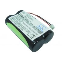 Аккумулятор Panasonic HHR-P509, BP-T23, BP-T93 1200mah CS