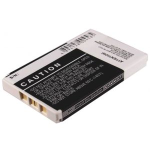 Аккумулятор CameronSino для Nokia BLD-3 1000mah