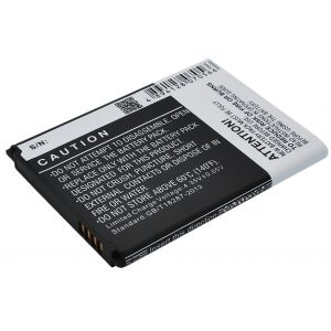 Аккумулятор CameronSino для Samsung Ativ S i8750 (EB-L1M1NLA) 2300mah