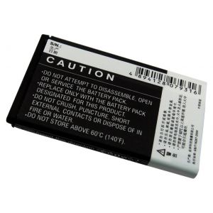 Аккумулятор CameronSino для МТС 835, Мегафон U1270 (HB4A1H) 950mah