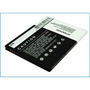 Аккумулятор CameronSino для Samsung Omnia M S7530 (EB445163VU) 1500mah
