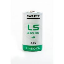 Батарейка Saft LS26500 7700mah