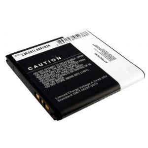 Аккумулятор CameronSino для Sony Xperia BA700 1550mah