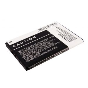 Аккумулятор CameronSino для МТС 968, Мегафон SP-A10, Alcatel 993, 995 1750mah CS