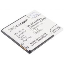 аккумулятор Sony Xperia TX, Xperia J, Xperia L, Xperia M 1700mah CS-ERA900XL