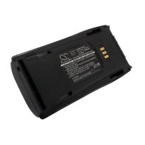 Аккумулятор Motorola NNTN4851A, PMNN4256 2500mah