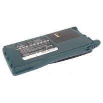Аккумулятор усиленный Motorola PMNN4018, PMNN4019 PMNN4021 2500mah
