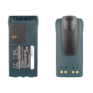 Аккумулятор усиленный CameronSino для Motorola PMNN4018, PMNN4019 PMNN4021 2500mah
