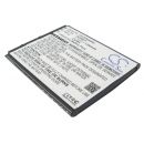 Аккумулятор CameronSino для Archos 40b Titanium 1250mah