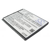 Аккумулятор Archos 40b Titanium 1250mah CS