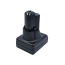 Аккумулятор Bosch BAT412, BAT414, BAT420 3000mah