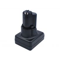 Аккумулятор Pitatel для Bosch BAT411, BAT414, BAT420, PBA 12V 3000mah