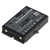 Аккумулятор IKUSI TM60, TM61, TM62 600mah CS