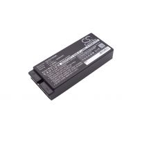 Аккумулятор IKUSI TM63, TM64 2000mah CS