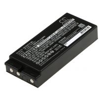 Аккумулятор IKUSI TM70/3, TM70/8 2000mah CS