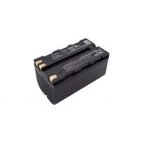 Аккумулятор Leica GEB90, GEB211, GEB212, GEB221 6800mah
