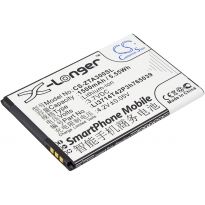 Аккумулятор ZTE Blade A3, A5, A5 Pro, AF3, AF5 1500mah CS