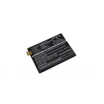 Аккумулятор ZTE Blade A610 4000mah CS