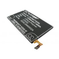 Аккумулятор Motorola Moto G (ED30) 2100mah