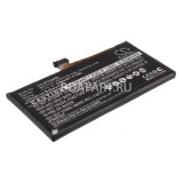 аккумулятор HTC One V 1500mah CS-HTT320SL