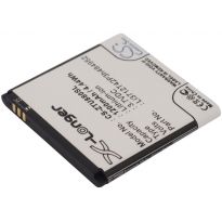 Аккумулятор ZTE V795, V880 S2 1200mah CS