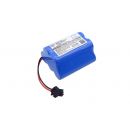 Аккумулятор CameronSino для Sanyo MDF-137, MDF-U333 2000mah