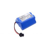 Аккумулятор Sanyo MDF-137, MDF-U333 2000mah