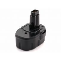 Аккумулятор DeWalt DC9091, DE9038, DE9091, DE9092, DE9094, DW9091, DW9094 2000mah