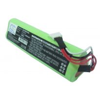 Аккумулятор CameronSino для Fluke Ti9, Ti10, Ti25 2500mah