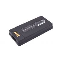 Аккумулятор Flir ThermaCam B2, E2, E25, E30, E40, E45, E50, E65 3400mah