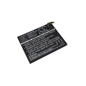 Аккумулятор CameronSino для Huawei Mediapad M3, M5 8.4", T5 10" 5100mah