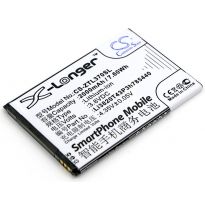 Аккумулятор ZTE Blade L2 Plus, Blade L370 2000mah CS