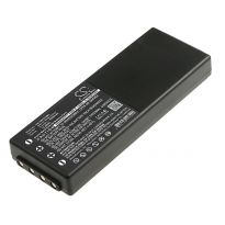 Аккумулятор HBC Spectrum 2, Spectrum 3 2000mah