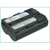 Аккумулятор Canon BP-511 1500mah CS