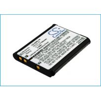 Аккумулятор Nikon EN-EL19 700mah CS