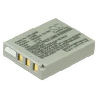 Аккумулятор Olympus Li-30B 650mah CS