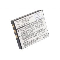 Аккумулятор D-Li8, KLIC-7005, NP-40, SLB-0737, CGA-S004 850mah