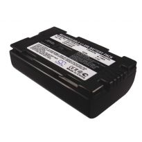 Аккумулятор Panasonic CGR-D08, CGR-D08R, CGR-D08S, CGR-D120 1100mah