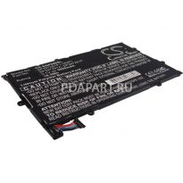 аккумулятор Samsung Galaxy TAB P6800 5000mah CS-SGP680SL